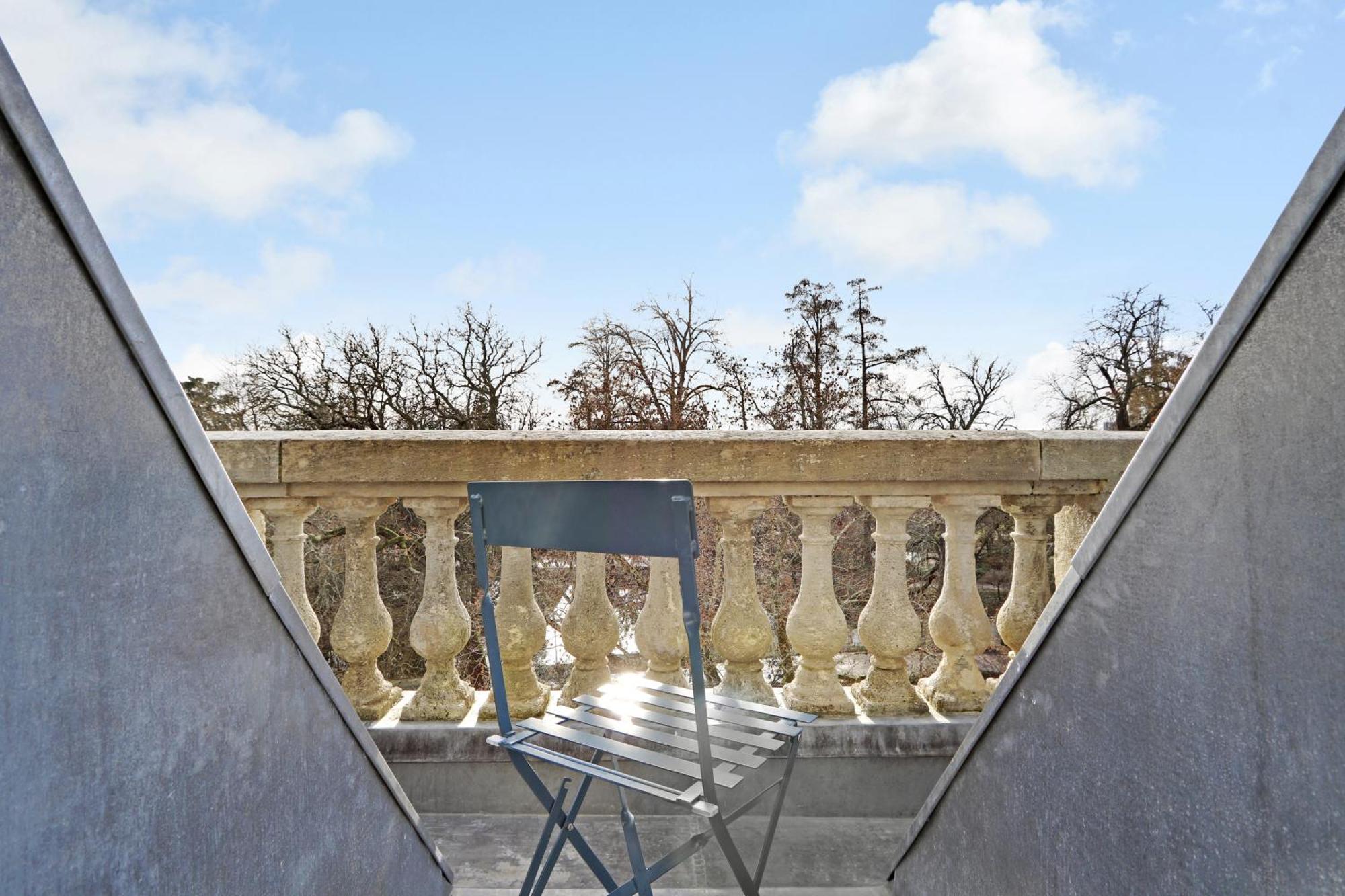 Maison Labruyere Bordeaux - Jardin Public Værelse billede